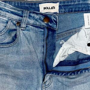 Rolla’s East Coast Ankle